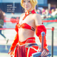 Image for article titled Our Favorite Cosplay From Anime NYC 2019